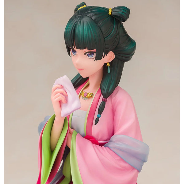 The Apothecary Diaries - Maomao: Garden Party Ver. 1/7 scale figure GSC 藥師少女的獨語 藥屋少女的呢喃 貓貓