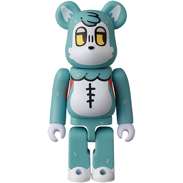 BE＠RBRICK SERIES 52 盒裝 (一盒24件)