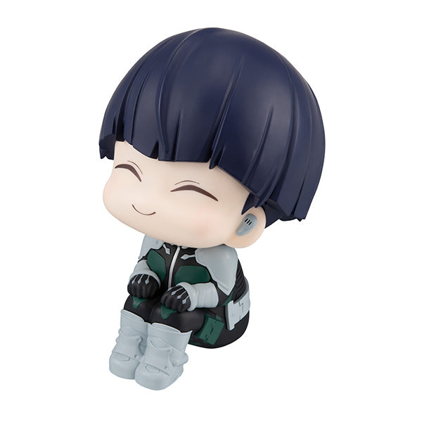 Lookup Kaiju No.8 (Kafka Hibino / Soshiro Hoshina) (2026 APR ver.) 怪獸8號 (日比野卡夫卡 / 保科宗四郎)