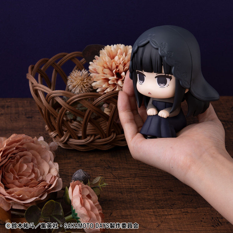 Lookup SAKAMOTO DAYS Shishiba & Osaragi set [with gift] 坂本 日常 神神迴 大佛