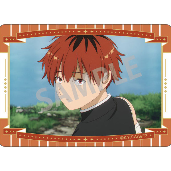 Frieren Beyond Journey's End Picharm (pack of 12) 葬送的芙莉蓮
