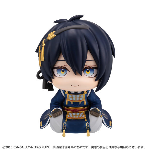 Lookup Touken Ranbu-ONLINE Munechika Mikatsuki 刀劍 亂舞 三日月 宗近