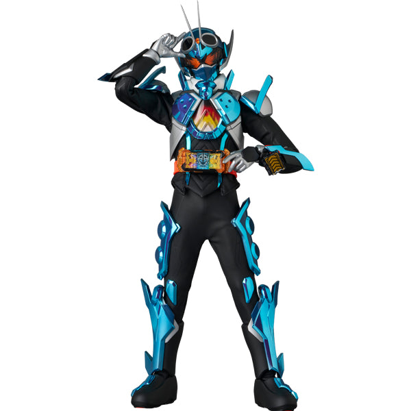 RAH GENESIS Kamen Rider Gotchard 葛查德 幪面超人 假面騎士 拉打