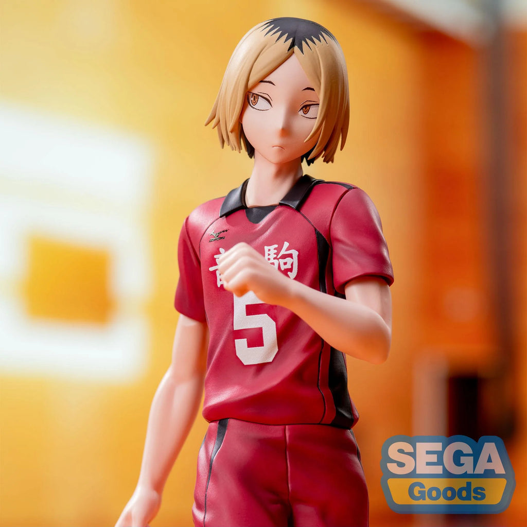 [HPM] Anime Haikyu!! (Tetsuro Kuroo / Kenma Kozume) 排球少年 黑尾 鐵朗 孤爪 研磨