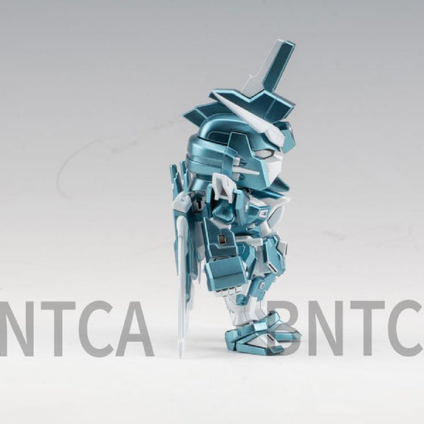 QMSV MINI SEED SERIES (box of 8) 機動戰士 突擊自由高達 無限正義高達