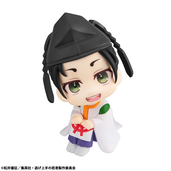 Lookup The Elusive Samurai (Tokiyuki Hojo / Yorishige Suwa) 擅長逃跑的殿下 北條時行 諏訪賴重