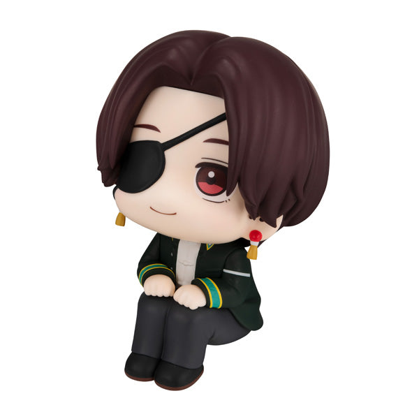 Lookup WIND BREAKER (Hayato Suo / Ren Kaji) 防風少年 防風鈴 (蘇枋隼飛/ 梶蓮)