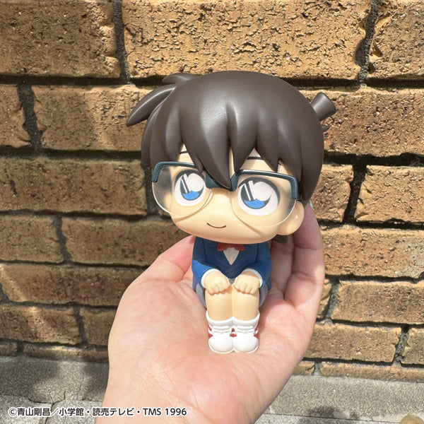 Lookup Detective Conan (Conan Edogawa / Kaito Kid) 名偵探 柯南 怪盜 基德