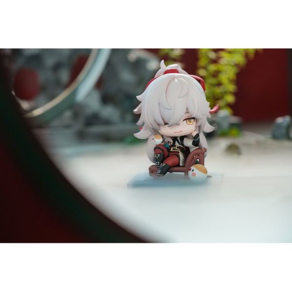 Honkai: Star Rail: Deformed Figure Time of Departure Complete set 崩壞 星穹鐵道