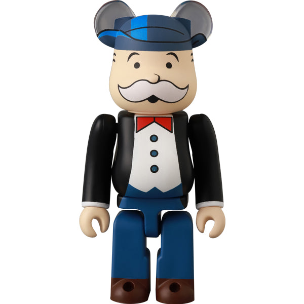 BE＠RBRICK SERIES 49 (box of 24)