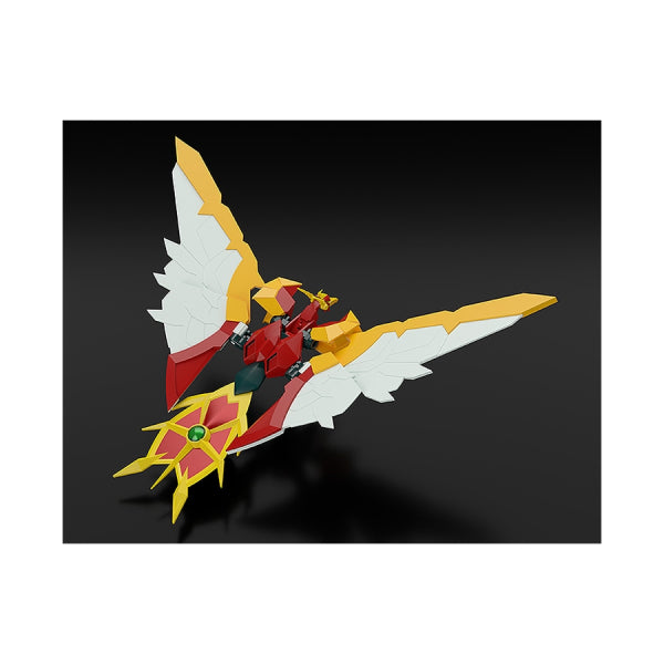 MODEROID Daiteioh 完全勝利大帝王 大帝王