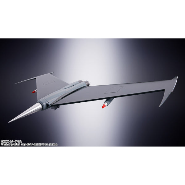 Soul of Chogokin GX-111 Great Mazinger Kakushin -KAKUMEI SHINKA- 超合金魂 鐵甲萬能俠 無敵鐵金剛 魔神Z 2號 革進