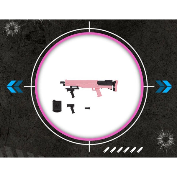 1/12 Goddess of Victory: Nikke GUNGIRL WEAPONS SERIES 勝利女神 妮姬