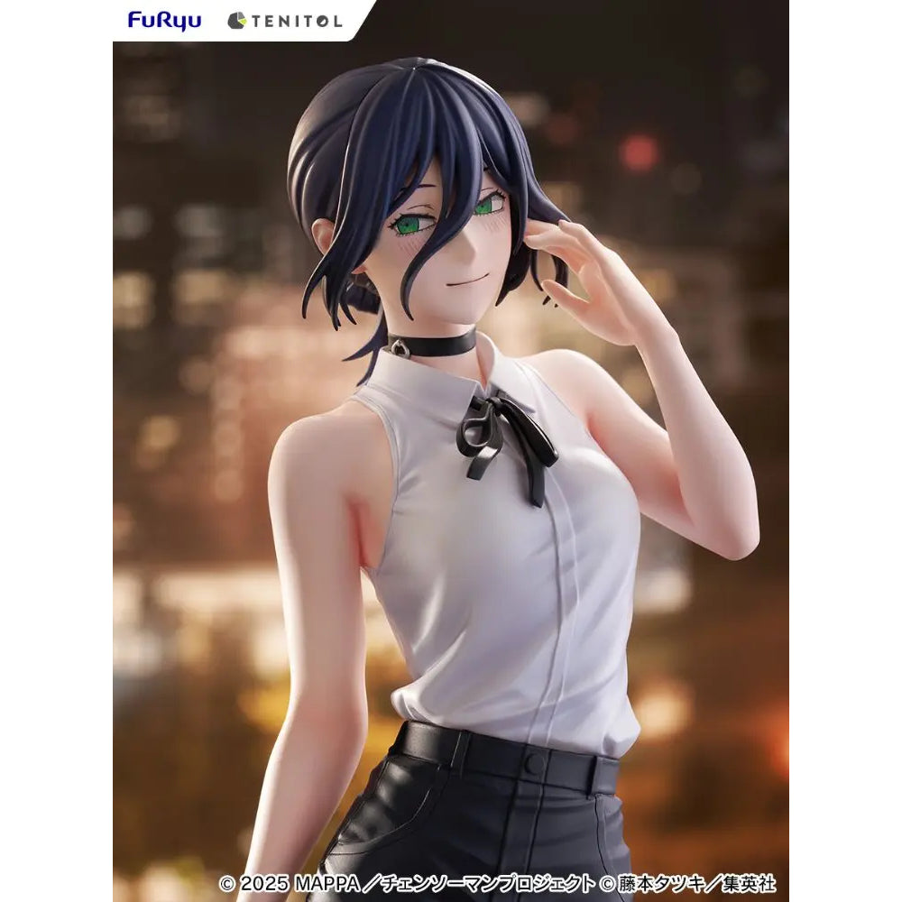 TENITOL TALL Reze 鏈鋸人 電鋸人 蕾潔