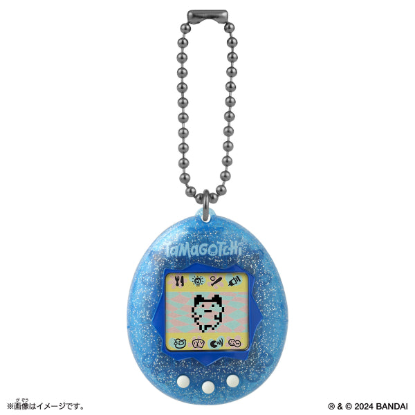 ORIGINAL TAMAGOTCHI COLOR COLLECTION (9 variants) 他媽哥池 塔麻可吉
