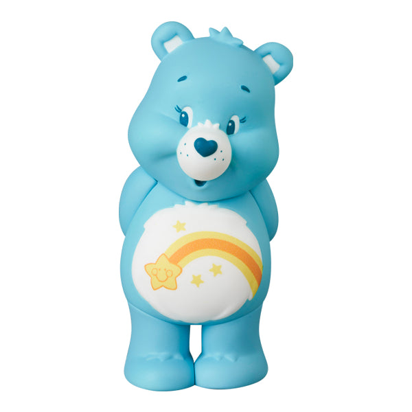 UDF Care Bears(TM) series (5 variants) 愛心熊