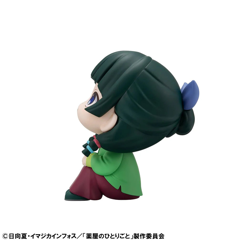 Lookup The Apothecary Diaries MaoMao 藥師少女的獨語 藥屋少女的呢喃 貓貓