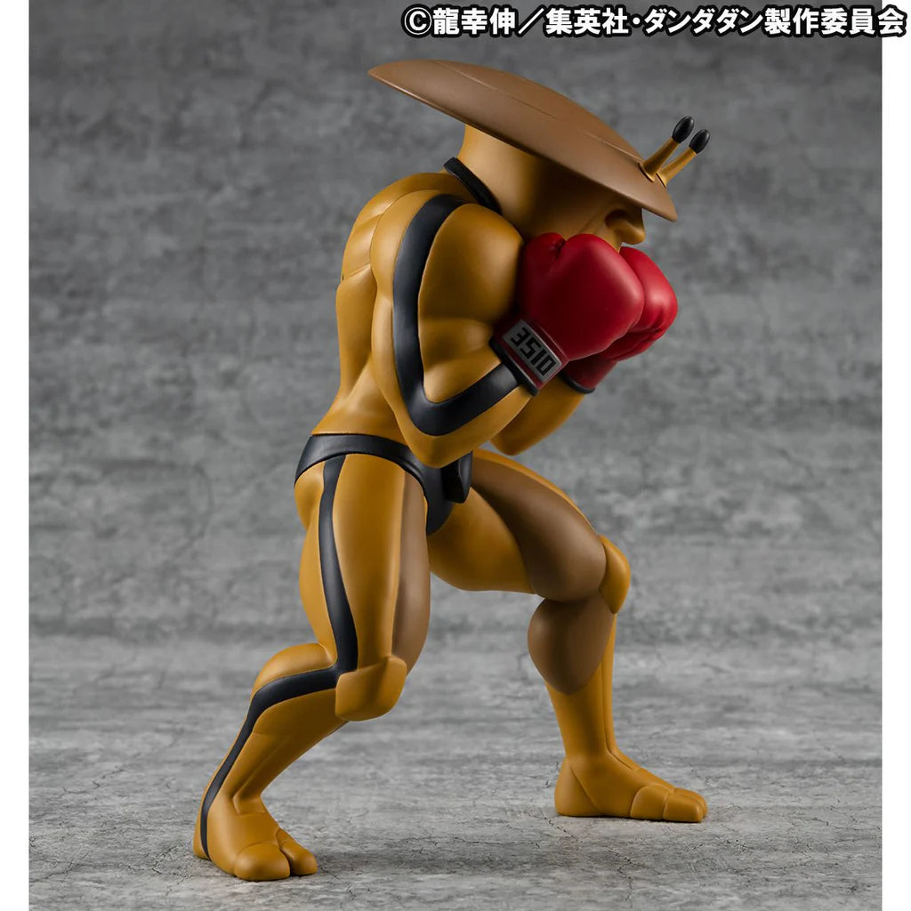 Occultic Sofubi collection ”DAN DA DAN” Dover Demon & Chiquitita [with gift] 膽大黨