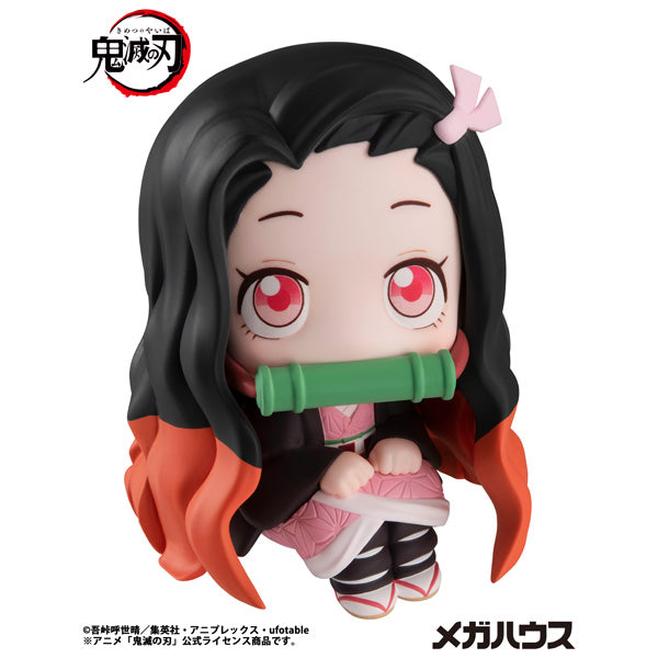 Lookup Demon Slayer (Tanjiro / Nezuko) (2026 May resale ver.) 鬼滅之刃 竈門 炭治郎 彌豆子