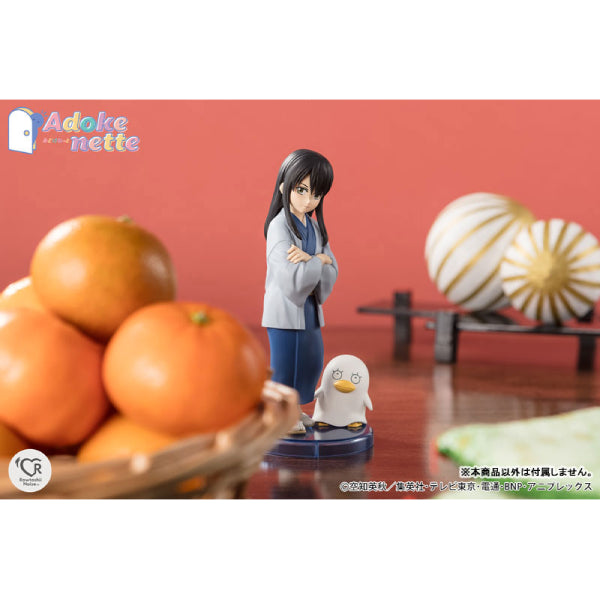 Gintama - Adokenette (Gintoki/ Kotaro/ Shinsuke) 銀魂 坂田銀時 桂小太郎 高杉晉助