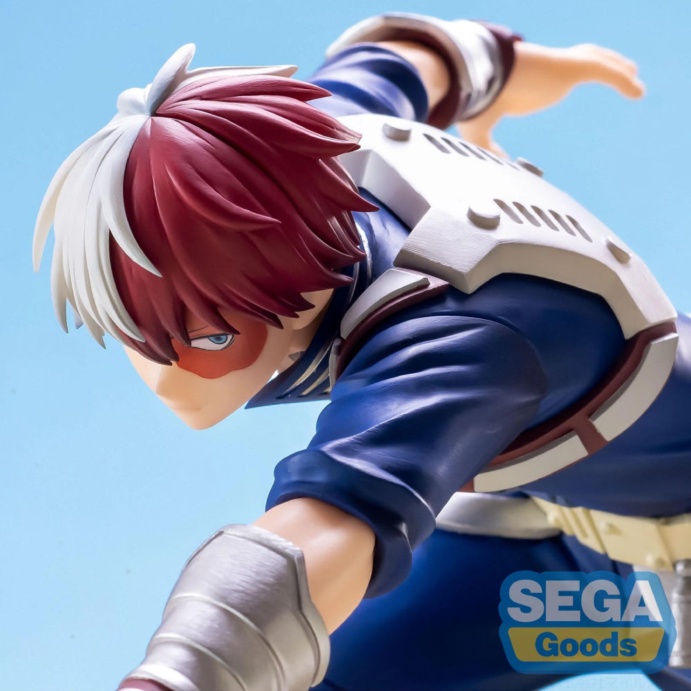 [XrossLink] My Hero Academia You're Next - Shoto Todoroki 我的英雄學院 轟 焦凍