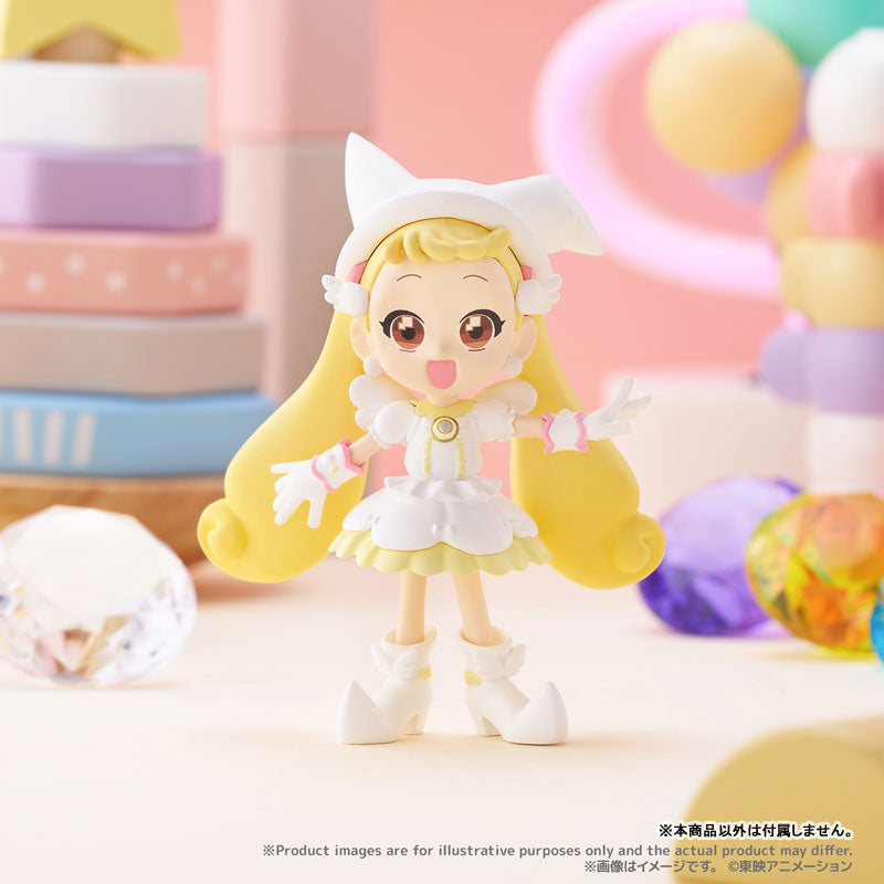 PalVerse Ojamajo Doremi Dokkaan! (set of 6) 小魔女
