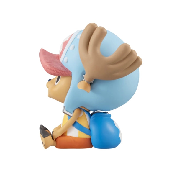 Lookup ONE PIECE (TRAFALGAR LAW / TONY TONY CHOPPER) (2024 Aug Resale ver.) 海賊王 羅 索柏 喬巴