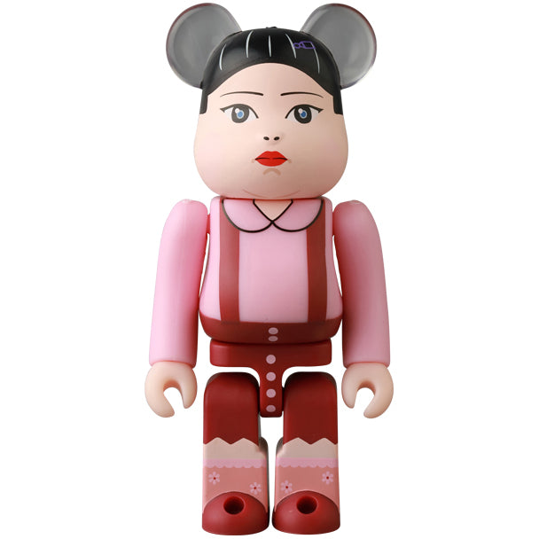 BE＠RBRICK SERIES 50 (box of 24)
