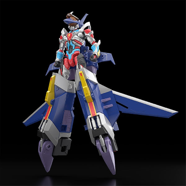 THE GATTAI Max Combine DX FullPower Gridman 超合體超人 DX力量全開古立特 電光超人