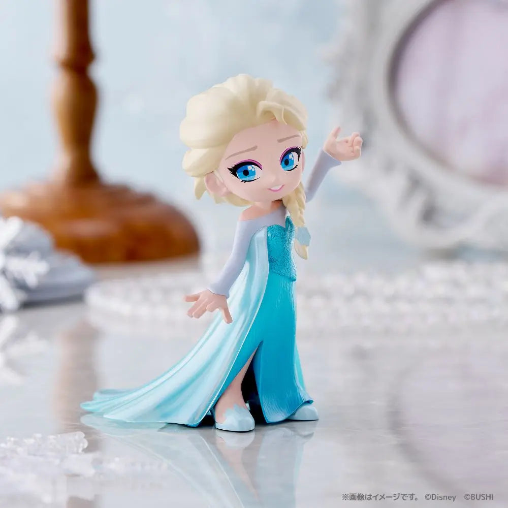 PalVerse - Disney vol.3 (box of 6) 迪士尼 魔雪奇緣