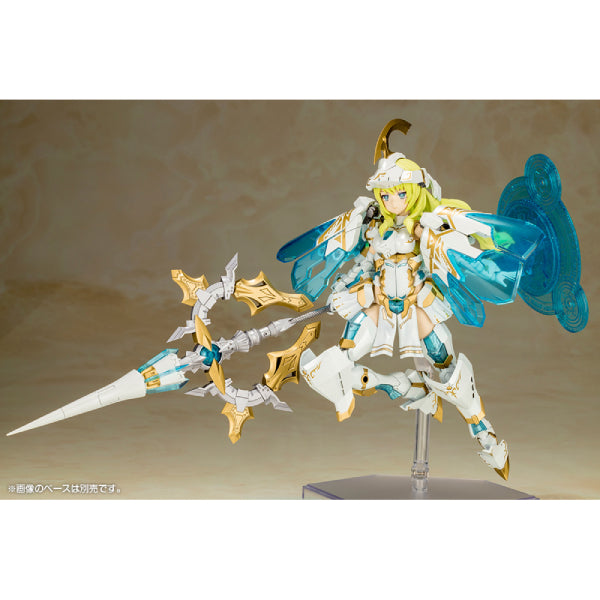 Frame Arms Girl Durga I (Save the Queen Ver.) 機甲少女 骨裝機娘 突伽 女王