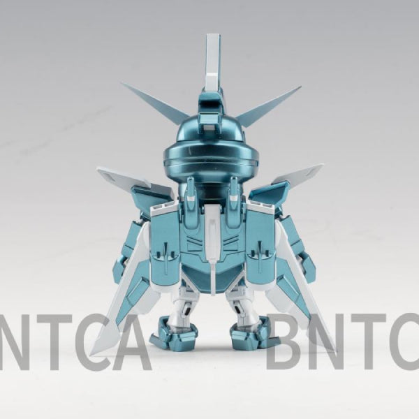 QMSV MINI SEED SERIES (box of 8) 機動戰士 突擊自由高達 無限正義高達