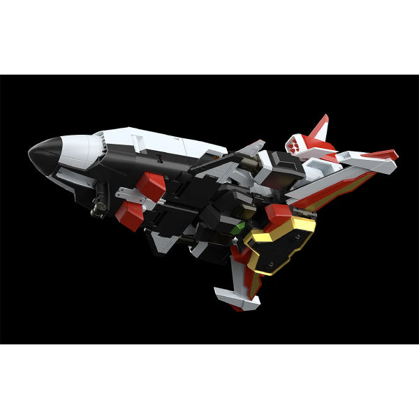 THE GATTAI Granbird 太陽勇者 雷鳥