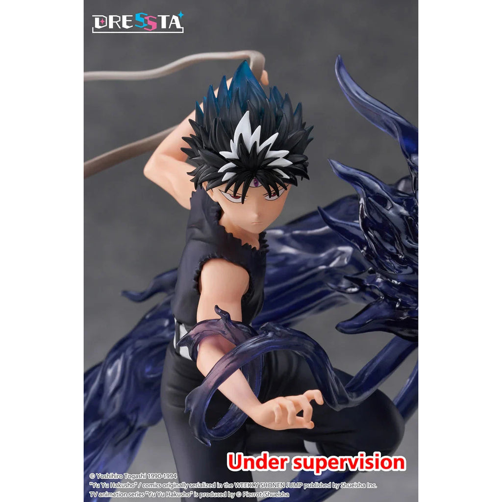 [DRESSTA] Yu Yu Hakusho - Hiei 幽遊白書 飛影