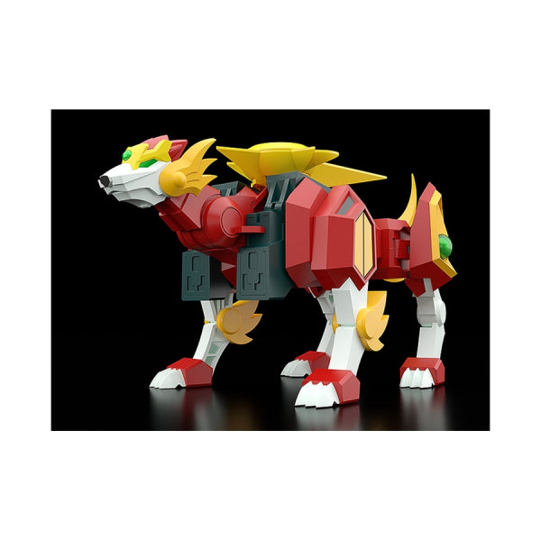 MODEROID Daiteioh 完全勝利大帝王 大帝王