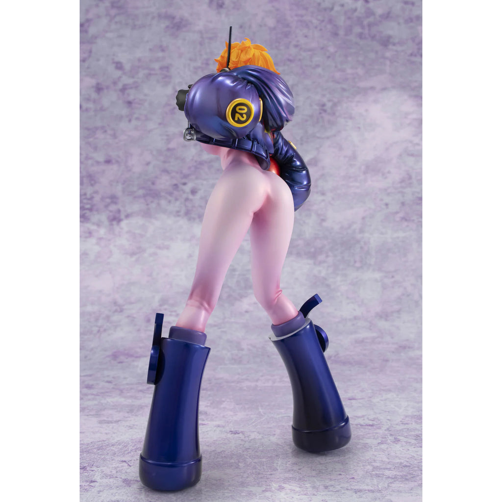 Portrait.Of.Pirates ONE PIECE “Evolutionary History”Dr. Vegapunk02 「Lilith」海賊王 莉莉絲