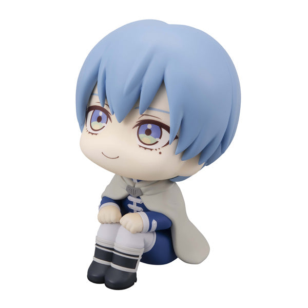 Lookup Frieren Beyond Journey's End Frieren Droopy Face Ver. & Himmel [with gift] 葬送 的 芙莉蓮 欣梅爾