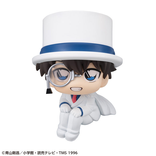 Lookup Detective Conan (Conan Edogawa / Kaito Kid) 名偵探 柯南 怪盜 基德