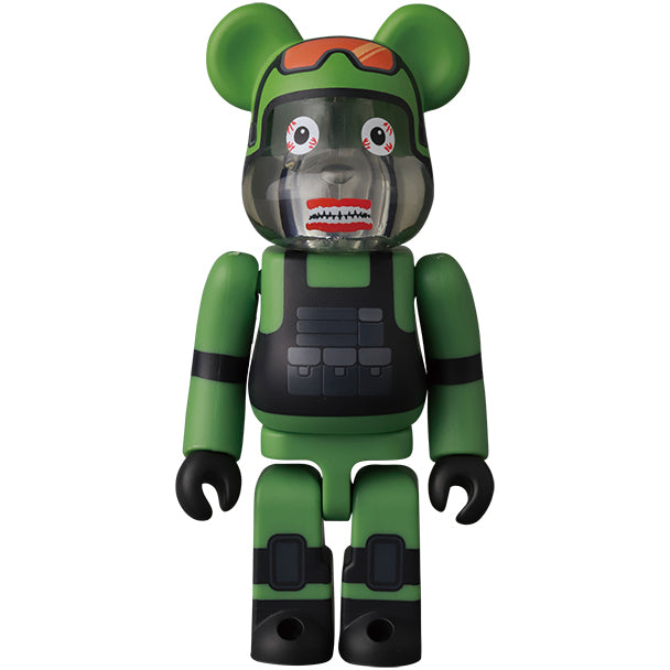 BE＠RBRICK SERIES 52 盒裝 (一盒24件)