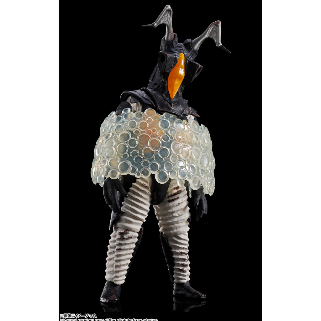 S.H.Figuarts (SHINKOCCHOU SEIHOU) ULTRAMAN 60th AE 超人吉田 初代 真骨