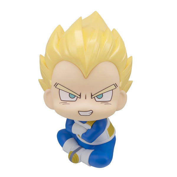 Lookup Dragon Ball DAIMA Super Saiyan (Son Goku / Vegeta) (mini) 龍珠 大魔 悟空 比達