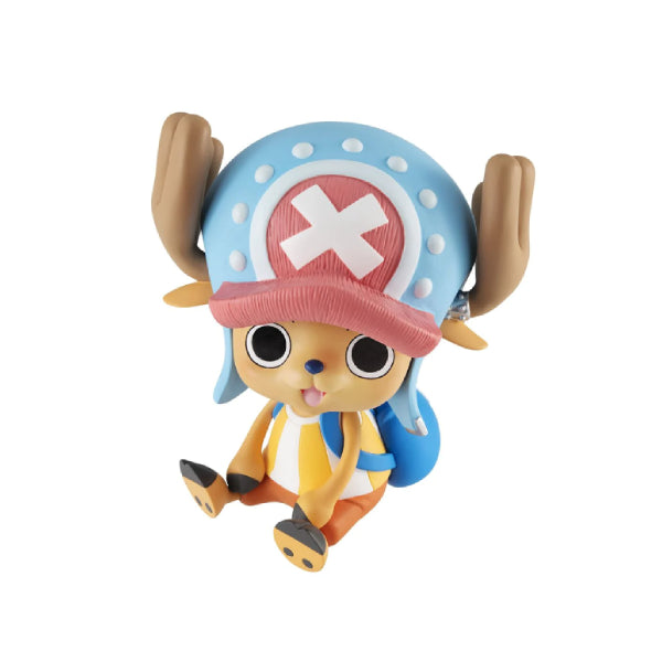 Lookup ONE PIECE (TRAFALGAR LAW / TONY TONY CHOPPER) (2024 Aug Resale ver.) 海賊王 羅 索柏 喬巴