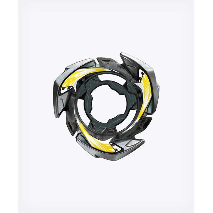BeybladeX Set UX-15 Shark Scale Deck Set [Parallel Import]