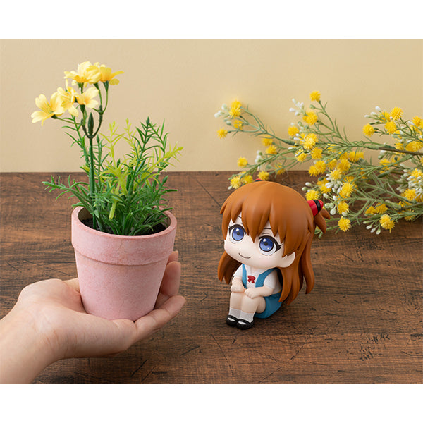 Lookup Evangelion： 3.0+1.0 Thrice Upon a Time (Rei Ayanami / Shikinami Asuka Langley) 新世紀福音戰士 (綾波麗 / 明日香)