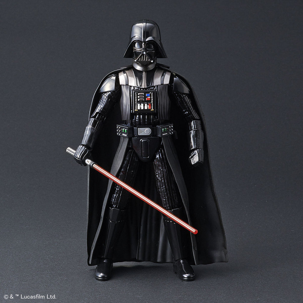 1/12 Darth Vader (Star Wars: Return of the Jedi) 星球大戰 黑武士