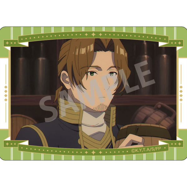 Frieren Beyond Journey's End Picharm (pack of 12) 葬送的芙莉蓮