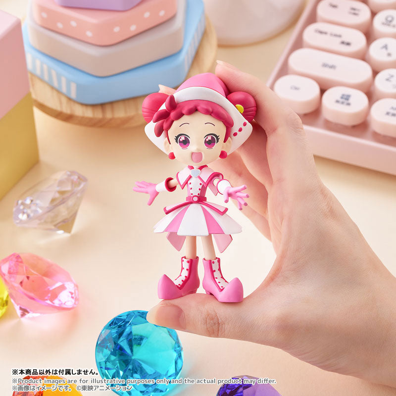 PalVerse Ojamajo Doremi Dokkaan! (set of 6) 小魔女
