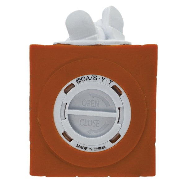 Detective Conan Soft Vinyl Time Series Coin Bank (Edogawa Conan (ST-06CB) / Ai Haibara (ST-07CB) / Kaito Kid (ST-08CB) / Heiji Hattori (ST-09CB)) 名偵探柯南 貯金箱 錢罌 錢箱 存錢筒 (柯南 / 灰原哀 / 基德 / 服部平次)