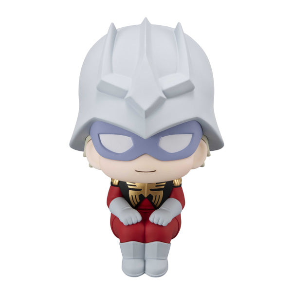 Lookup Mobile Suit Gundam GQuuuuuuX (Challia Bull/ Char Aznable) 機動戰士 高達 夏利安 馬沙