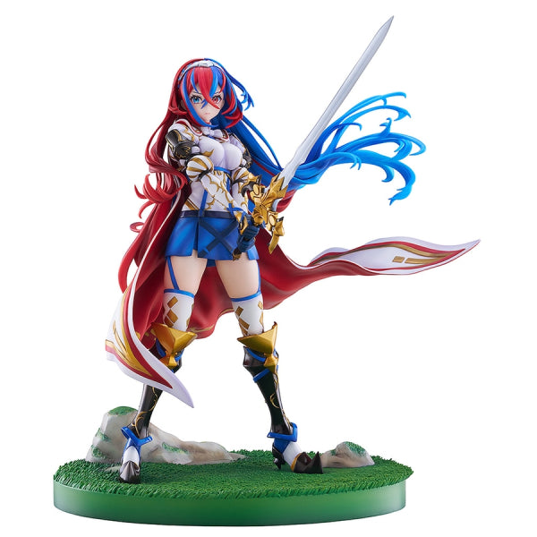 Fire Emblem Alear 1/7 Complete Figure 火焰之紋章 火焰紋章 聖火降魔錄 琉爾